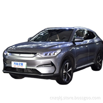 Vendita calda cinese ad alta velocità Nuovi veicoli elettrici Byd Song Plus Tang Ev Yuan Plus Autori per adulti EV